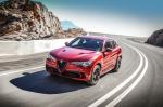 Alfa Romeo Stelvio Quadrifoglio 2017 года (WW)